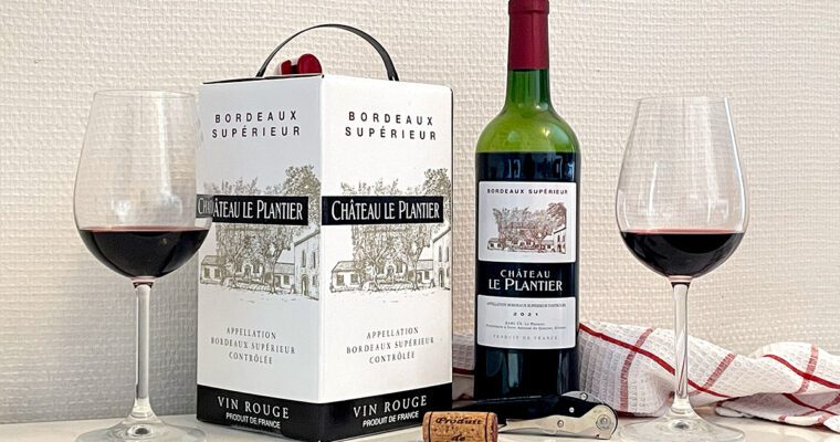 Boxed Wine vs Bottled – Which Should You Choose?